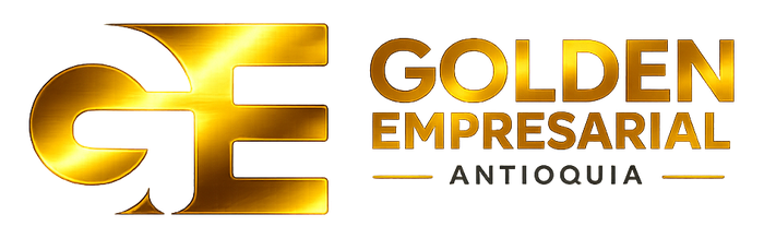 Golden Empresarial Antioquia